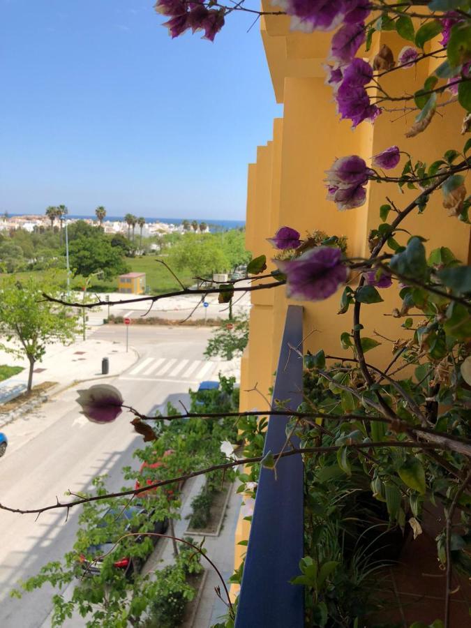 Los Naranjos Mar. 마르베야 외부 사진
